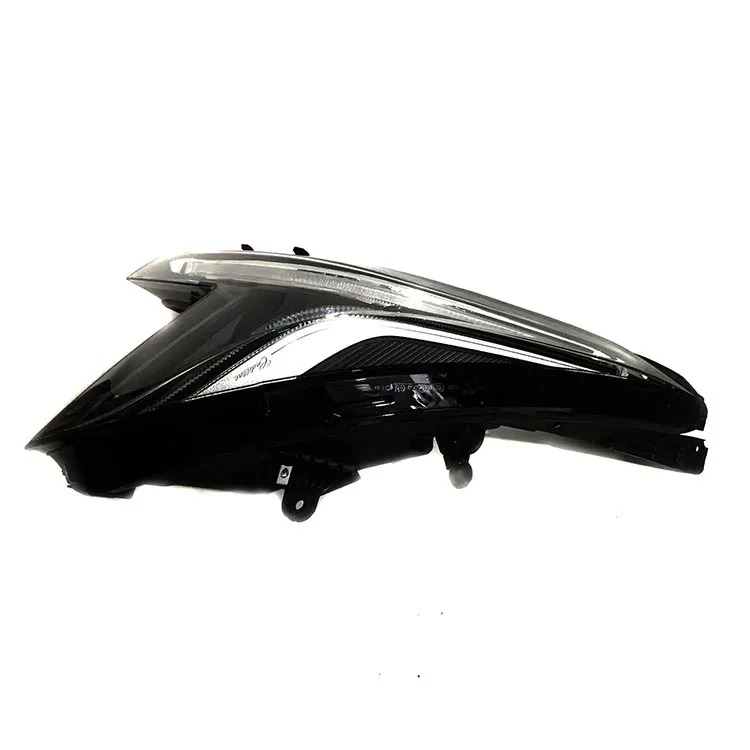 2018 for  XT4 LED Adaptive Headlamp Assembly Auto Lighting Systems for XT4 XTS SRX CTS CT65 Long-lasting 6000k Color